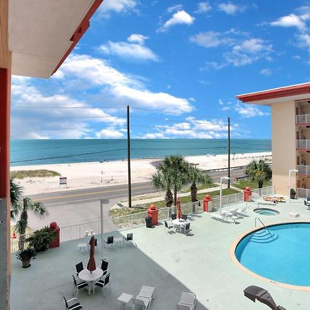 Paradise Shores 310 By Pristine Properties Vacation Rentals Mexico Beach Exterior foto