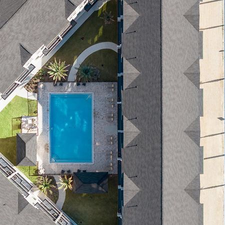 Paradise Shores 310 By Pristine Properties Vacation Rentals Mexico Beach Exterior foto
