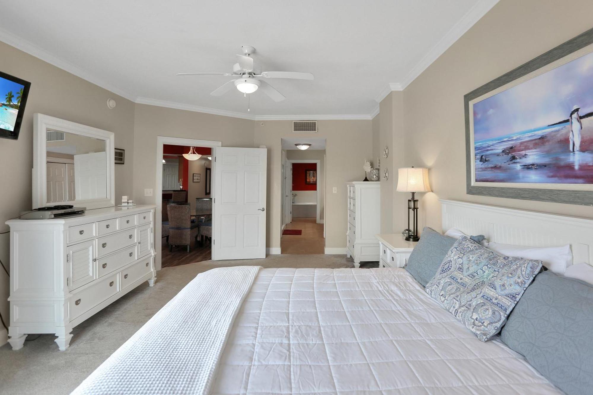 Paradise Shores 310 By Pristine Properties Vacation Rentals Mexico Beach Exterior foto