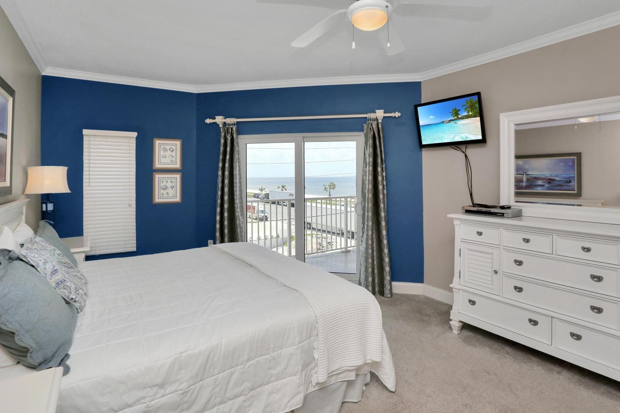 Paradise Shores 310 By Pristine Properties Vacation Rentals Mexico Beach Exterior foto