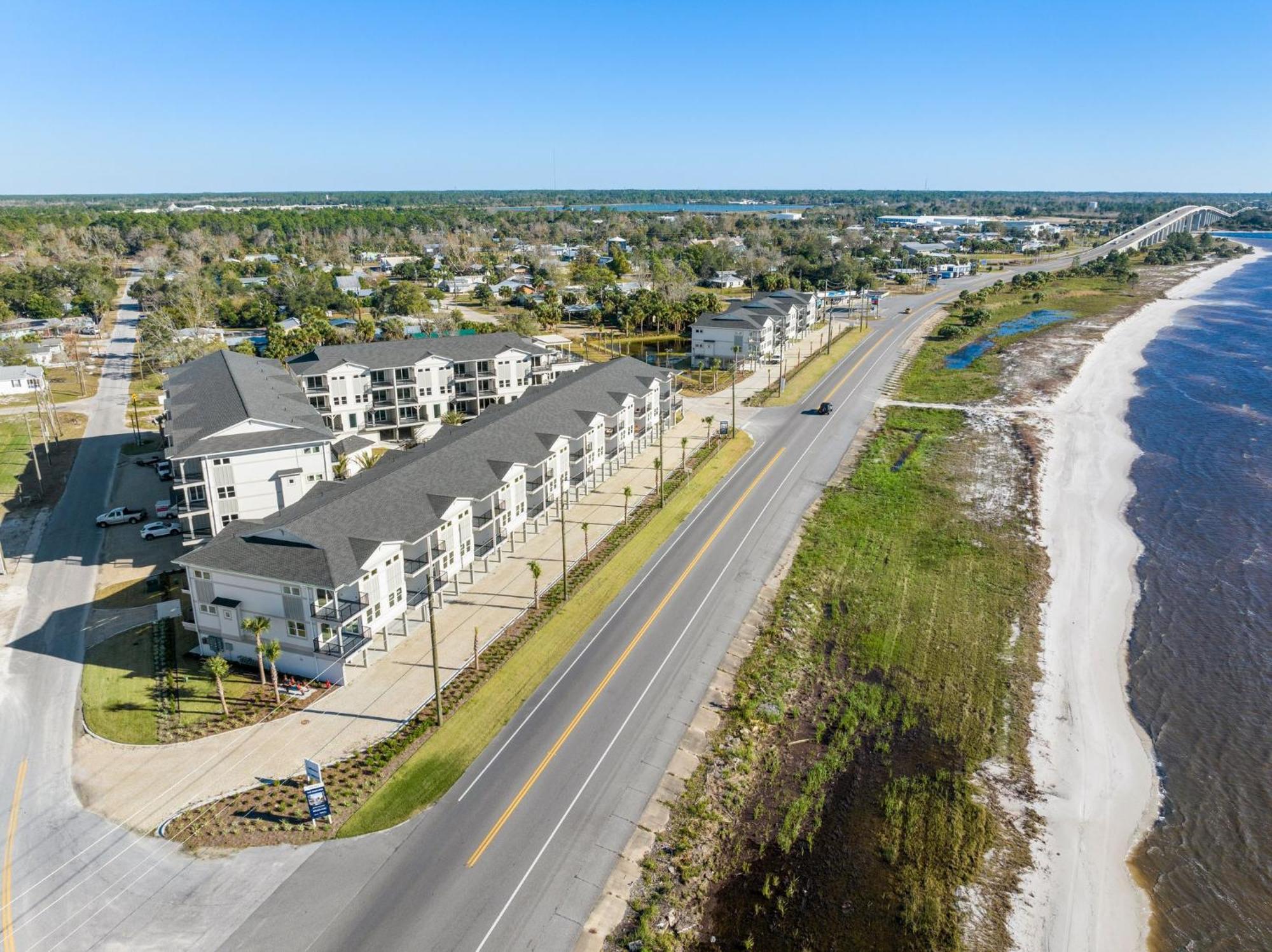 Paradise Shores 310 By Pristine Properties Vacation Rentals Mexico Beach Exterior foto
