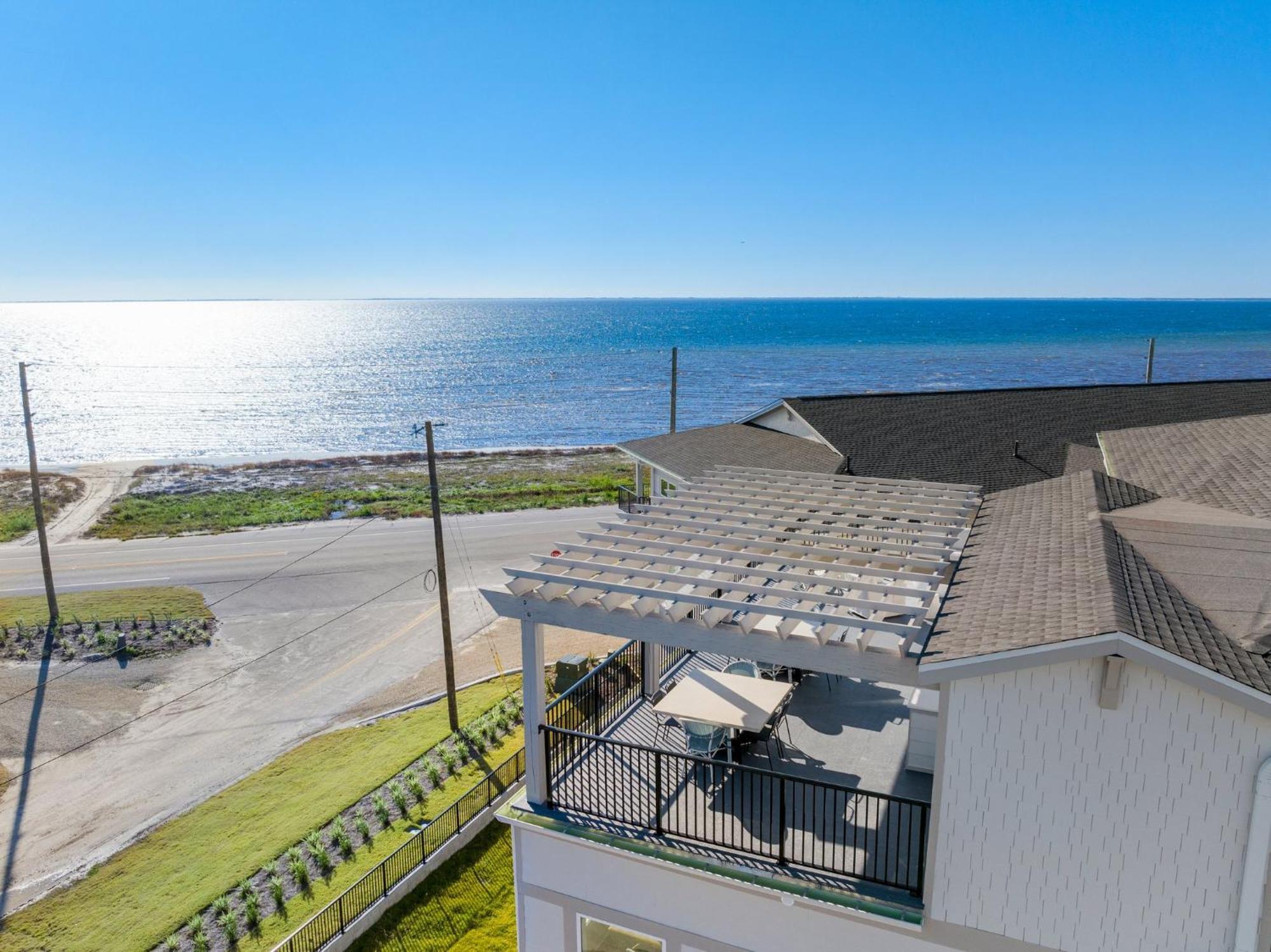 Paradise Shores 310 By Pristine Properties Vacation Rentals Mexico Beach Exterior foto
